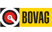 Bovag logo