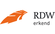 RDW logo